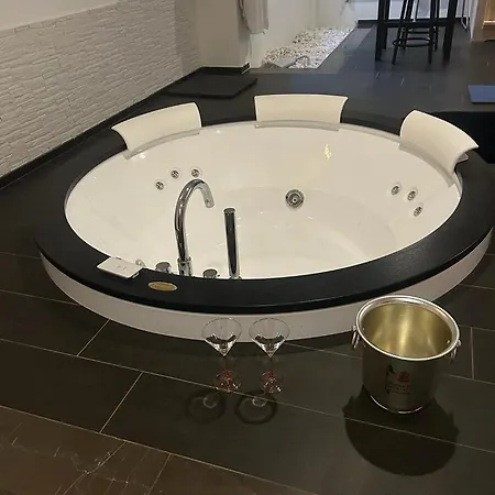 Апартаменты San Nicola Luxury *