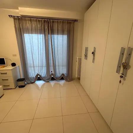 San Nicola Luxury Апартаменты