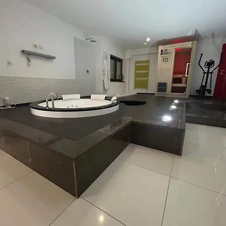 San Nicola Luxury Апартаменты Бари