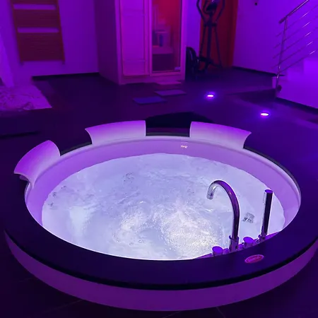 San Nicola Luxury Апартаменты *
