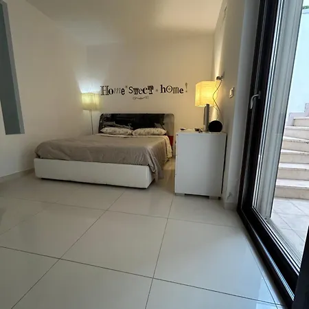 Апартаменты San Nicola Luxury *