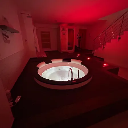 Lejlighed San Nicola Luxury *